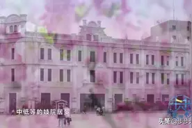 从前的桃花巷商人是客，现在的南勋街商人是主，怎么回事捏？图片