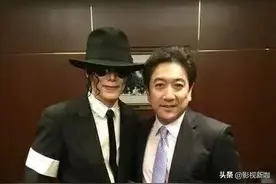 人生赢家水均益：二婚娶北大高材生，结婚2年为他生龙凤胎图片