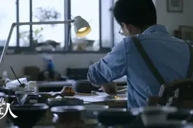 稻盛和夫：赢到最后的，不是聪明人，而是那些看似“愚拙”老实人图片