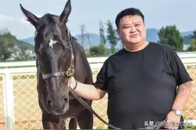 孙越是一个又胖又可爱又无聊的富六代图片