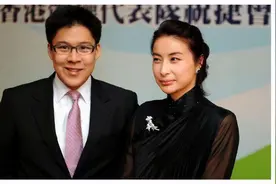 霍启刚巡视戒毒所，自曝太平绅士身份，李嘉诚刘德华也曾获此荣誉图片