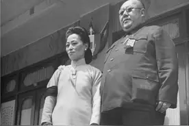 "马家军"是如何形成的？为什么青海和宁夏马家之间矛盾那么大？图片