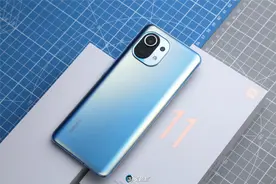 一篇看完，小米11快速评测：3999无敌手图片