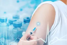 中国的疫苗研发为何会走在世界的前列？医生解读：关键在大国模式图片