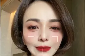 “雪姨”住8位数豪宅，衣服穿4天，离婚11年遇真爱要官宣？图片