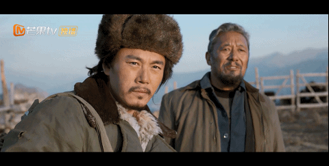 1集顶10集！新剧口碑炸裂，秦昊刚走下神坛又抓起了一副王炸