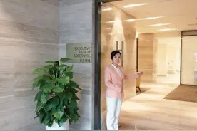“五星级”体检你试过吗？零等候+高科技+星级服务，成都这家来自新加坡的top级医院了解下？图片