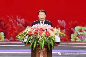 第九届中国(安庆)黄梅戏艺术节圆满闭幕图片