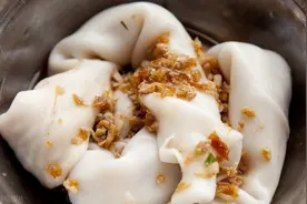 广东老板卖早餐，利用“一杯豆浆”，赚得盆满钵满，套路很简单图片