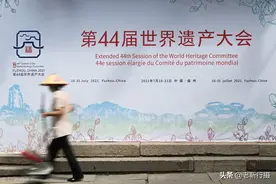我国第一批世界遗产有6处，你去过几个，又了解多少呢？图片