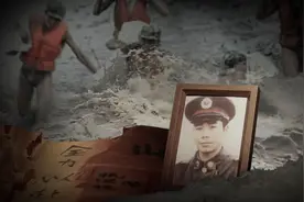 品格·人民至上丨人们永远铭记：李向群 九八抗洪的勇士图片