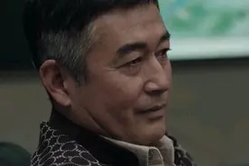 《扫黑风暴》：高明远为什么不待见孙兴？因为他是贺芸王政的儿子图片