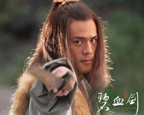 游戏盒子下载第8位:袁承志陈家洛的武功确实是以怪为优先,所以不太被