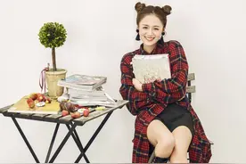 深度专访安悦溪：申请休息，消失在众人视野里图片