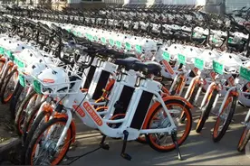 骑上“小橙车”，做太仓街头最靓的仔！图片