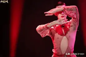 李思思新节目口碑平平，央视名嘴集体转型制作人，董卿却只有一个图片