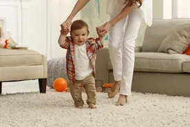 宝宝奶瓣便便不再烦，1招帮你解决困扰图片