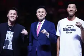 广东队为何成为CBA公敌？夺冠太多是原罪，青训汇集全国人才遭恨图片