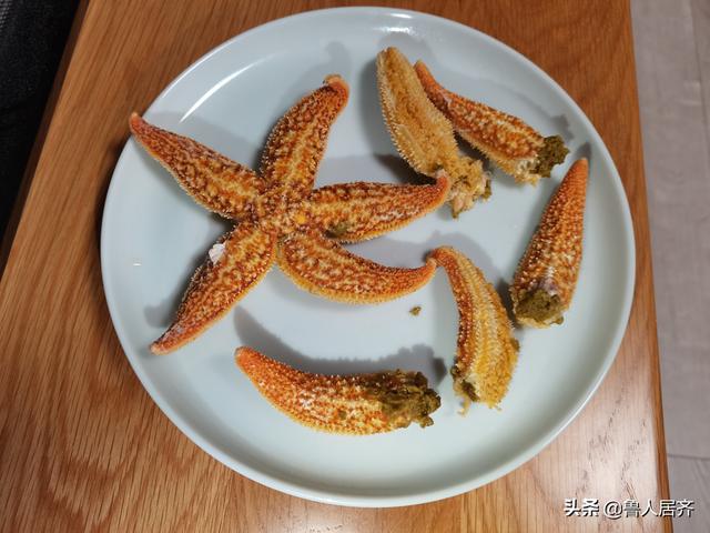 海星花胶的功效与作用及食用方法 2026年海星花胶的功效与作用及食用方