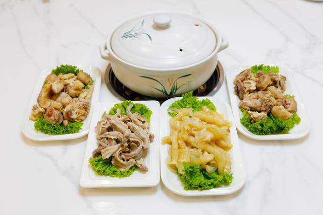 红酒和花胶一起炖煮吗 红酒和花胶一起炖煮吗会中毒吗