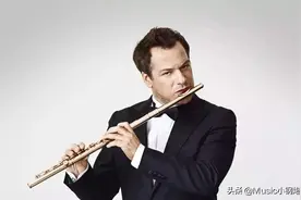 柏林爱乐最年轻长笛首席图片