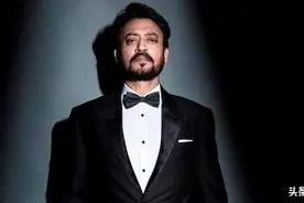 好莱坞最有名的印度男演员，就是眼熟却叫不上名字的他图片