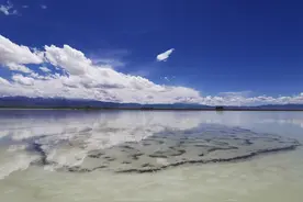 自驾青甘大环线，两个人一共要多少费用？给您精确到一角钱的参考图片