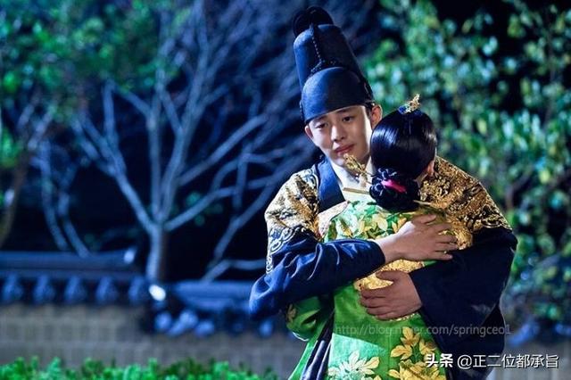 张禧嫔——朝鲜宫廷的励志传奇，闻名后世的恶毒妖妇