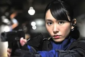 日本票选「最想和她做朋友女星」Top10！都拍过漫画真人版图片