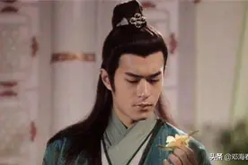以美貌留名千古的潘安，究竟有何魅力？图片
