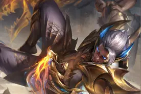 晴天腕豪蓄意轰拳秒杀卡莎，巨型九头蛇成关键，腕豪新出装分析图片