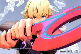 《异度神剑终极版》新篇章时长约10小时 或不会有DLC图片