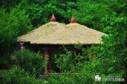 「有奖征集」天河玄鼓山景区旅游广告语征集活动开始啦