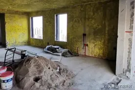 龙湖景粼天序实景烂不烂？图片