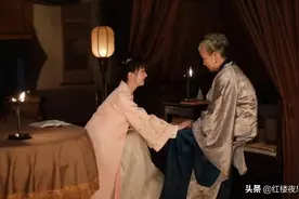 知否原著：婚姻里那些看上去最斯文最安全的男人，其实最可怕图片