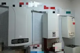 壁挂炉怎么用？花时间整理了一份实用指南，暖和又省气图片