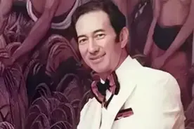 何鸿燊正式入土为安，棺木重达数百磅！久拖不下葬的原因令人嘘唏图片