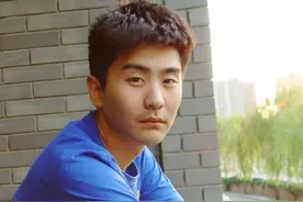 我的童稚——小沙弥系列图片