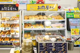 为什么我们喜欢逛便利店？图片