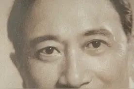 孙道临——观众非常喜欢的老演员图片