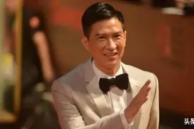 当年称为“星爷接班人”的张家辉为什么不拍喜剧了，原因让人敬佩图片