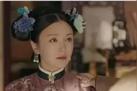 乾隆皇帝包裹遗体的被子，拍出了1.3亿，值如此天价？图片