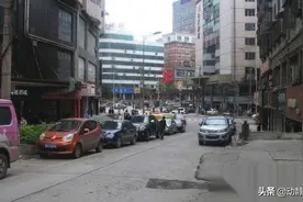 你不知道的贵州丨贵阳市白云区大山洞真的是因为山洞而得名吗？图片