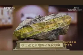 这块石头，见证过中央会议，到过中南海！给你我今天生活增添安宁图片