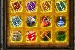 龙渊公益服图片