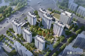 福州金山建发和玺，小地块的大平层，值得入手吗？图片