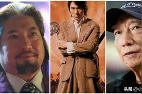 电影《功夫》幕后故事:周星驰和洪金宝决裂！图片