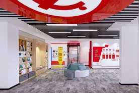 喜马拉雅助力太仓科教新城上新有声空间，一人“坐拥”整个图书馆图片