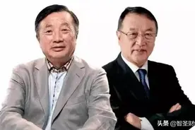 “中国企业家教父”的头衔，该换人了？图片