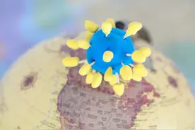 疫情戳破了哪些外国神话？图片
